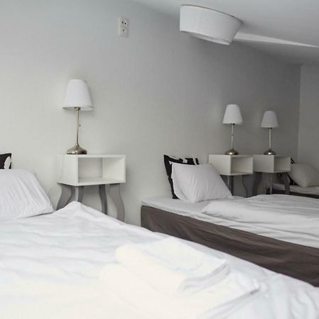 Biala Wstazka B&B Czepino Exteriér fotografie