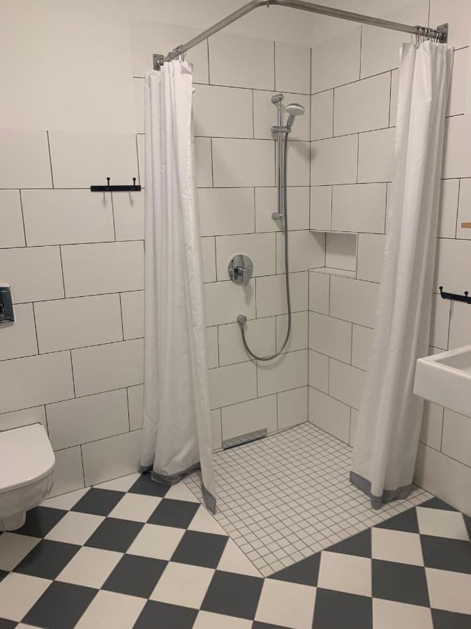 Biala Wstazka B&B Czepino Exteriér fotografie