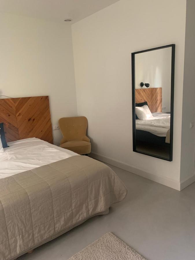 Biala Wstazka B&B Czepino Exteriér fotografie