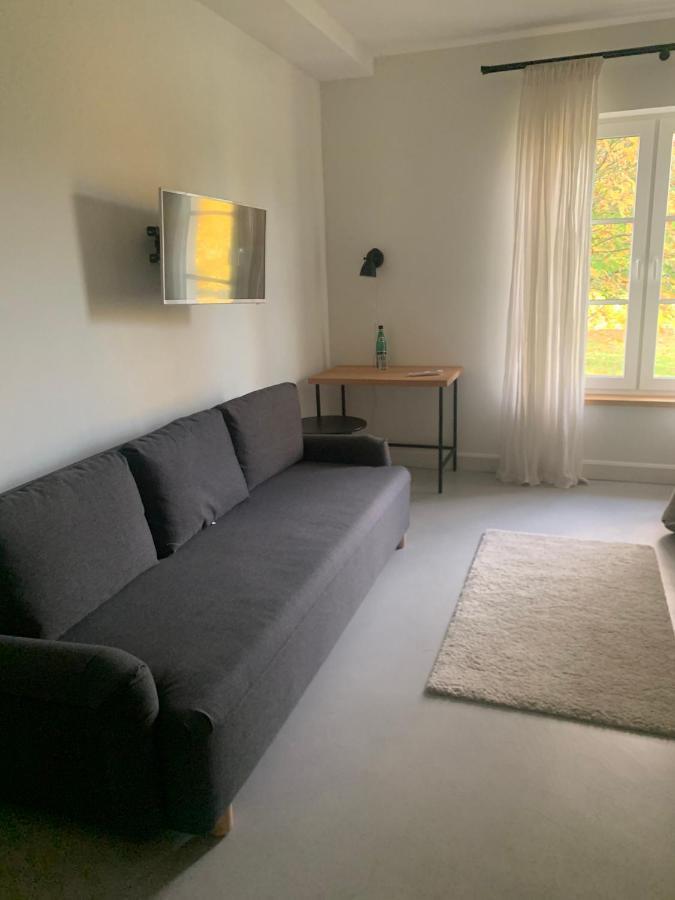 Biala Wstazka B&B Czepino Exteriér fotografie