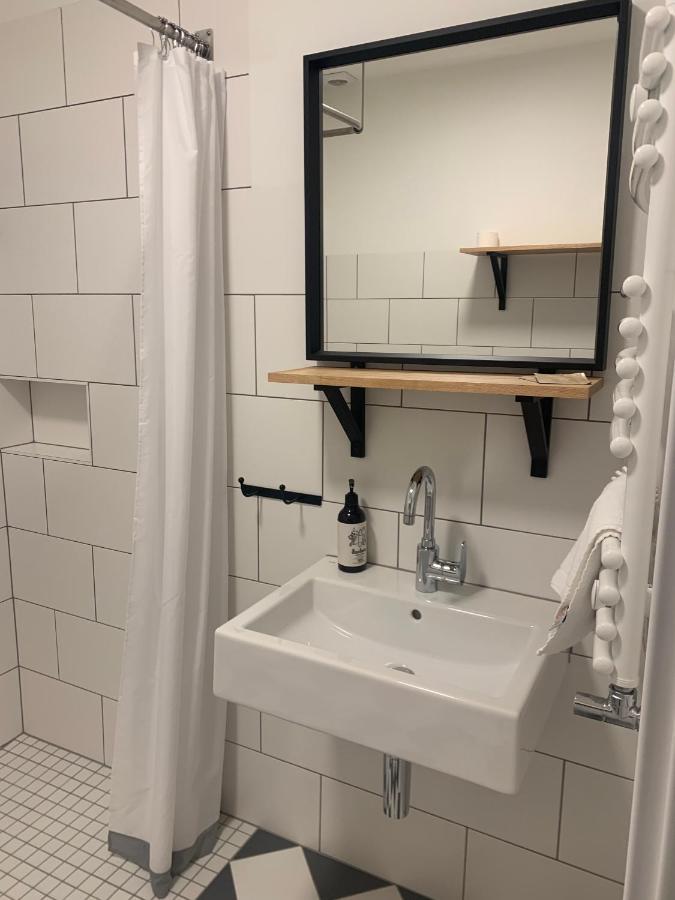 Biala Wstazka B&B Czepino Exteriér fotografie