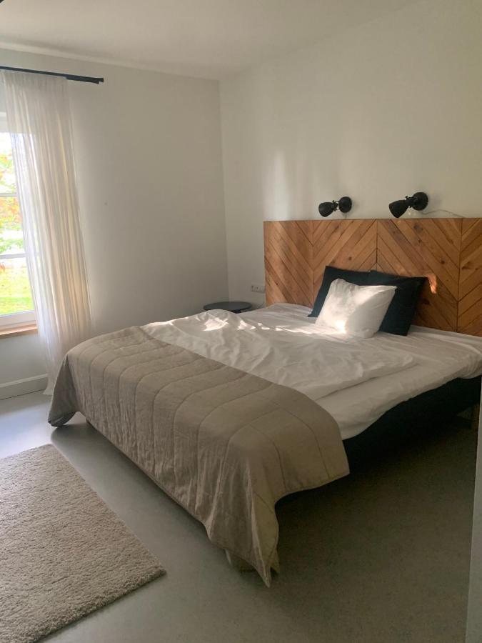 Biala Wstazka B&B Czepino Exteriér fotografie